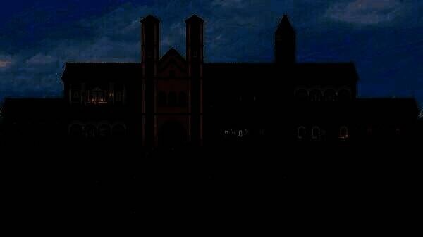 《啤酒修道院》相关画面2