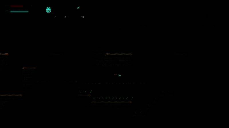 《RogueWorlds》游戏截图1