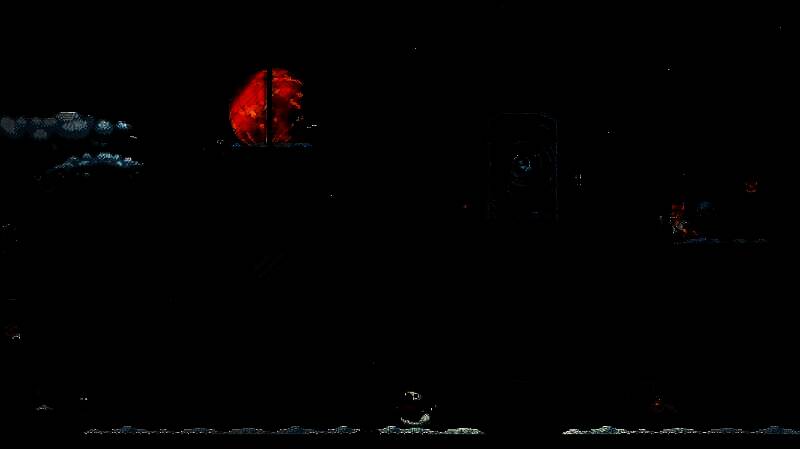 《RogueWorlds》游戏截图4