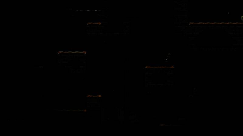 《RogueWorlds》游戏截图5