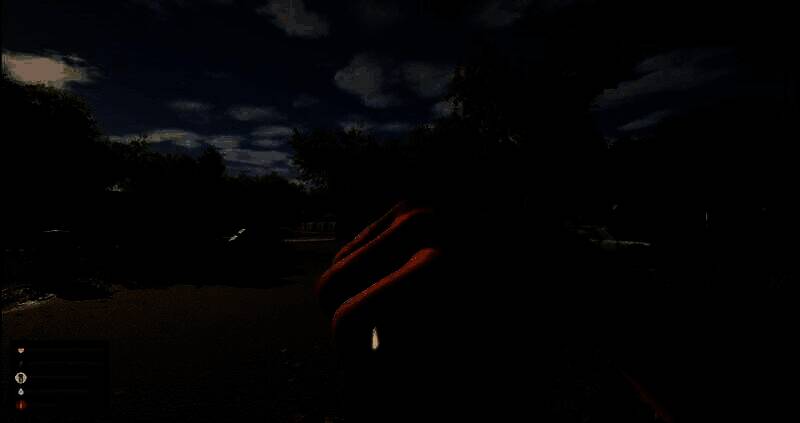 《醉汉模拟器》相关宣传图