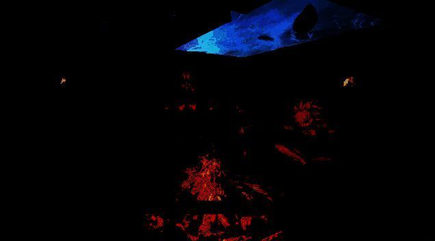 《巫术VD》相关宣传图