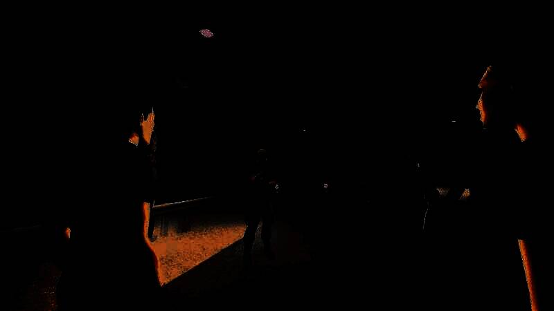 《FleshMade Fear》游戏截图2