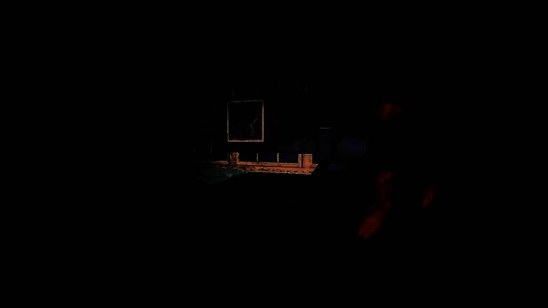 《FleshMade Fear》游戏截图5