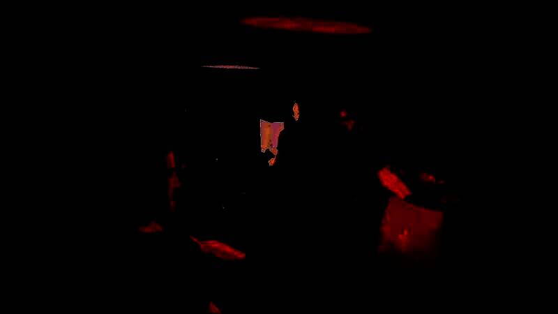 《FleshMade Fear》游戏截图7