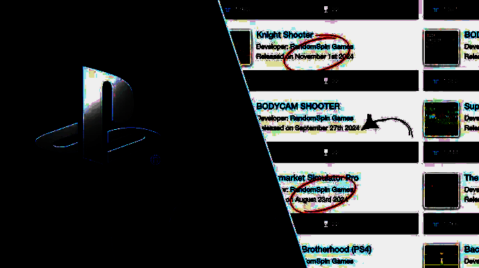 相关游戏调查情况展示图片