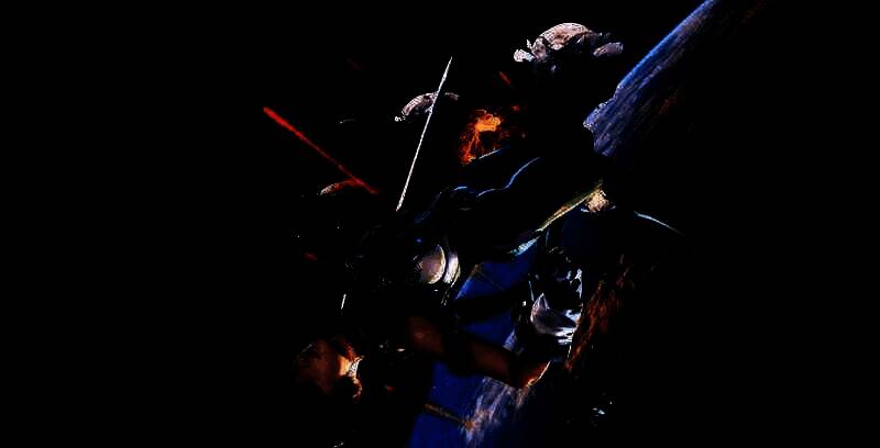 Shift Up相关财报或游戏场景图片