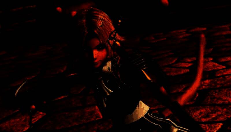 《最终幻想9：重制版》相关图片1