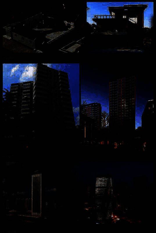 相关建筑灵感来源图片