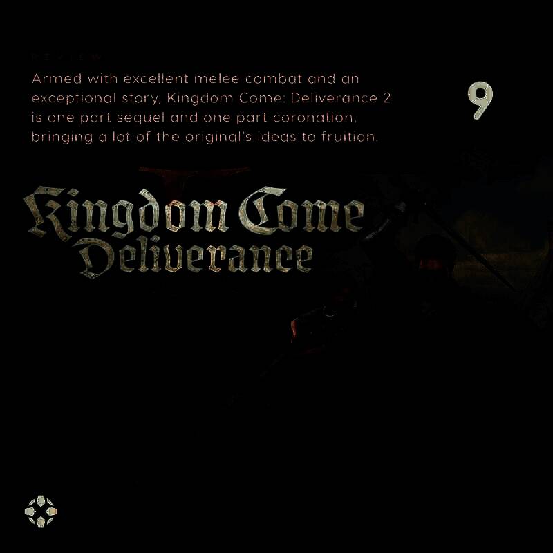 《天国：拯救2》相关图片3