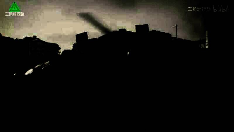 《三角洲行动》战役模式「黑鹰坠落」视频截图3