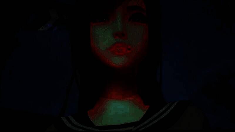 伊芙初期容貌视频截图2