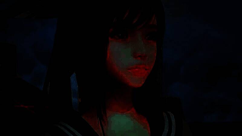 伊芙初期容貌视频截图3