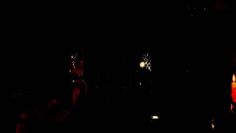 《博德之门3》拍照模式视频截图2