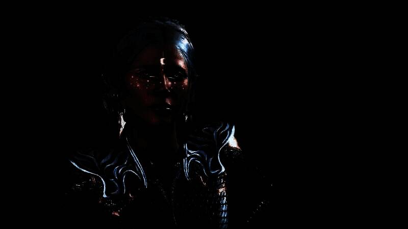 《博德之门3》拍照模式视频截图4