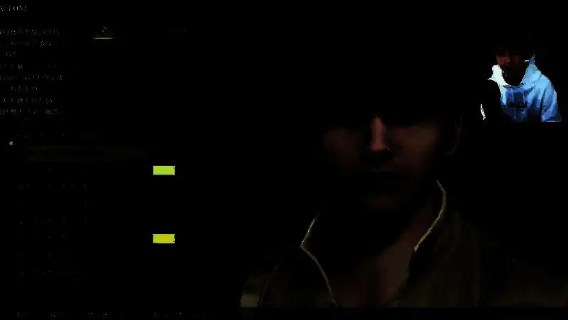 Nauman游玩《怪物猎人:荒野》画面