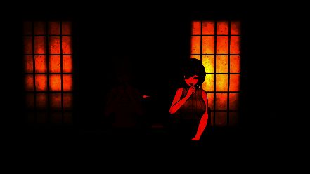 招桃花温泉物语VR游戏画面图1