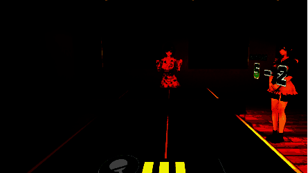 招桃花温泉物语VR游戏画面图2