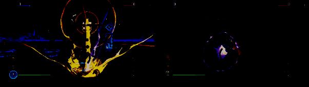 游戏战斗系统画面2