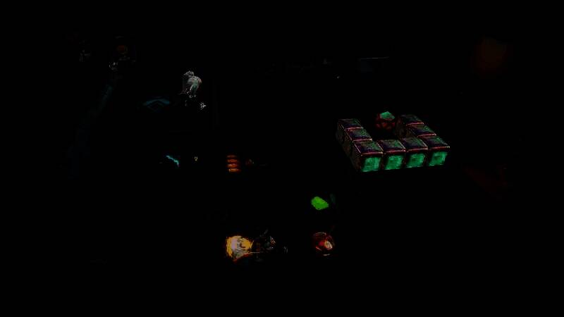 《异星狂奔》相关图片2