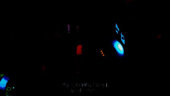 双点博物馆员工工作画面