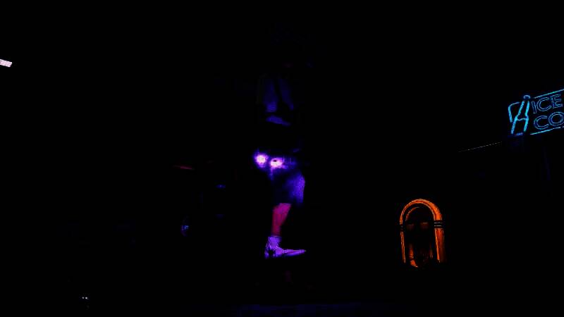 《联合会：锋芒初露》游戏截图1