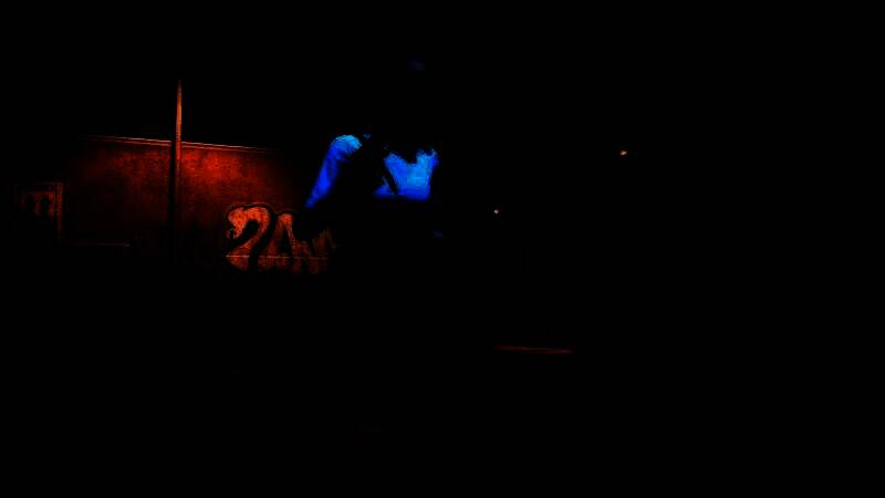 《联合会：锋芒初露》游戏截图5