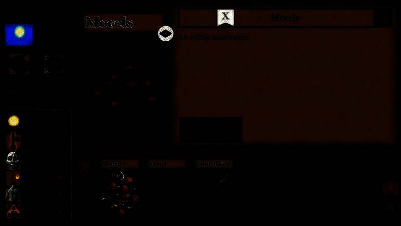 《卡牌生存:奇幻森林》游戏截图4