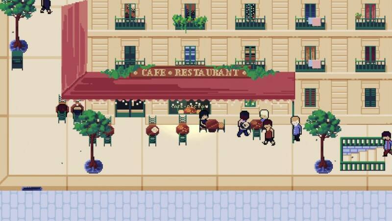 《Cinema Theater Tycoon》游戏截图6