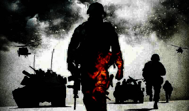 新《战地》相关画面