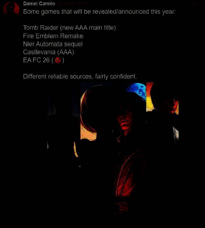 游戏爆料相关配图