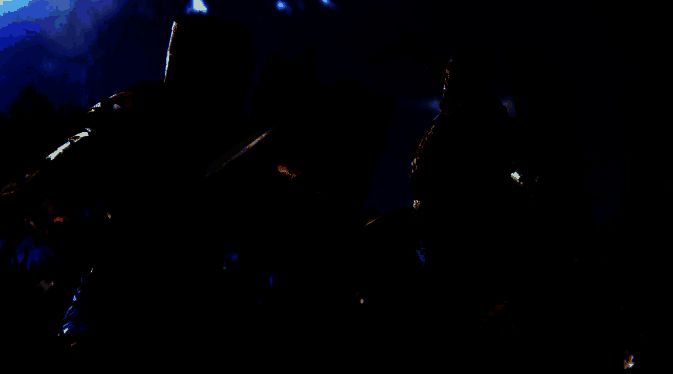 《腐蚀》新更新相关画面1