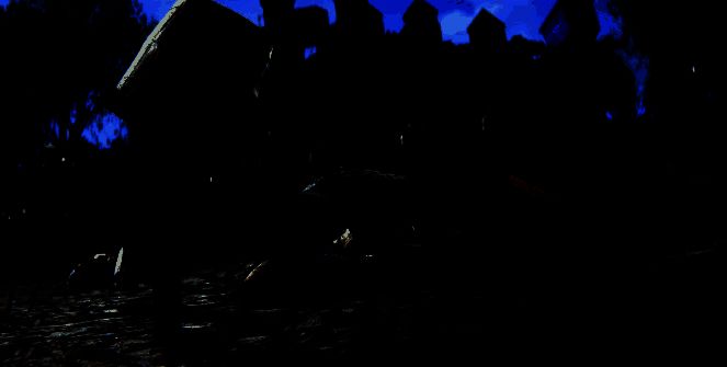 《腐蚀》新更新相关画面2