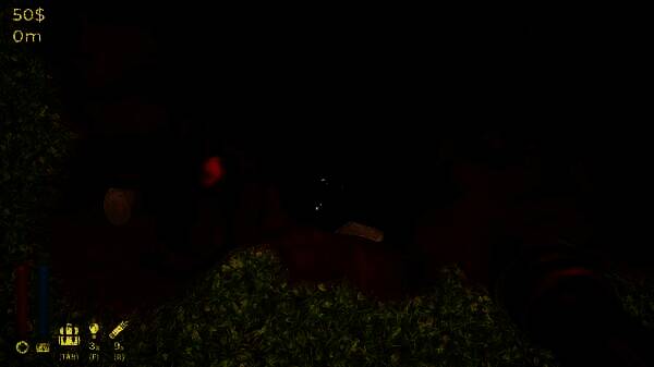 《掘地求财》游戏相关画面3