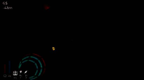 《掘地求财》游戏相关画面4