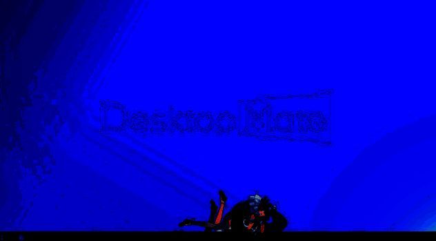 《桌面伴侣》相关画面2