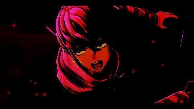 《TRIBE NINE：战极死游》相关宣传图3