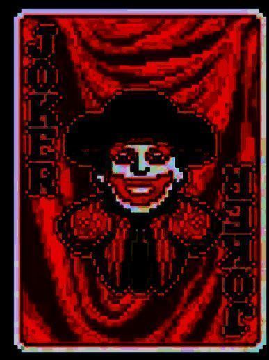 《小丑牌》相关图片2