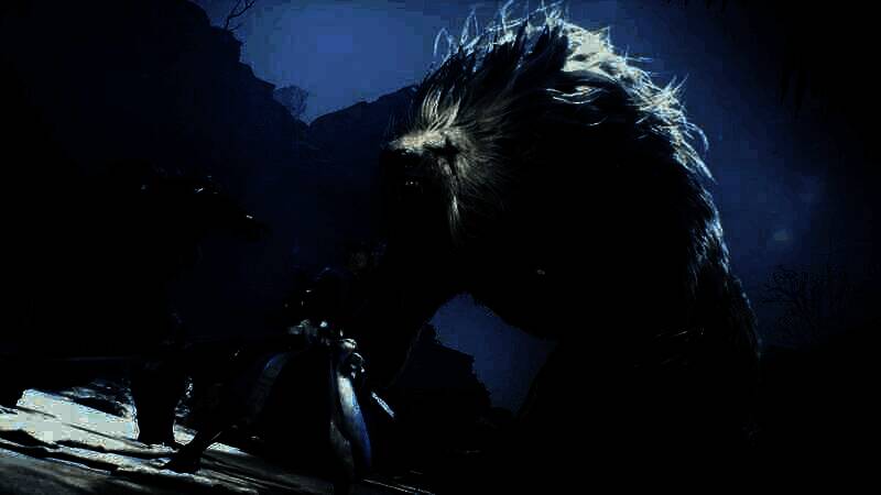 《洛奇英雄传：反抗命运》壁纸二