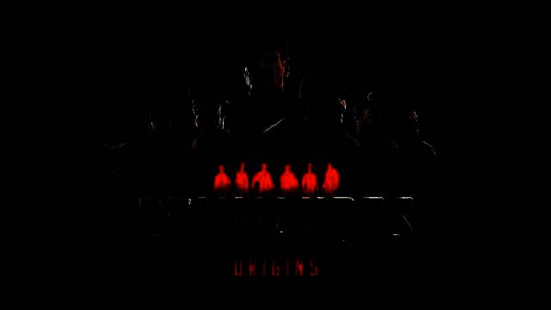 《盟军敢死队：起源》相关宣传图片