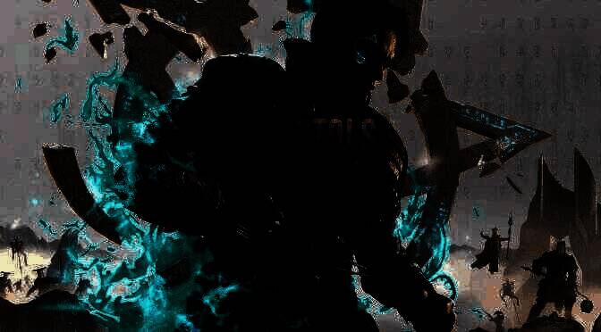 《不朽者传奇》游戏相关图片1