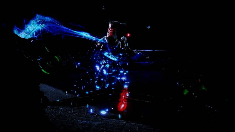 《不朽者传奇》游戏相关图片3