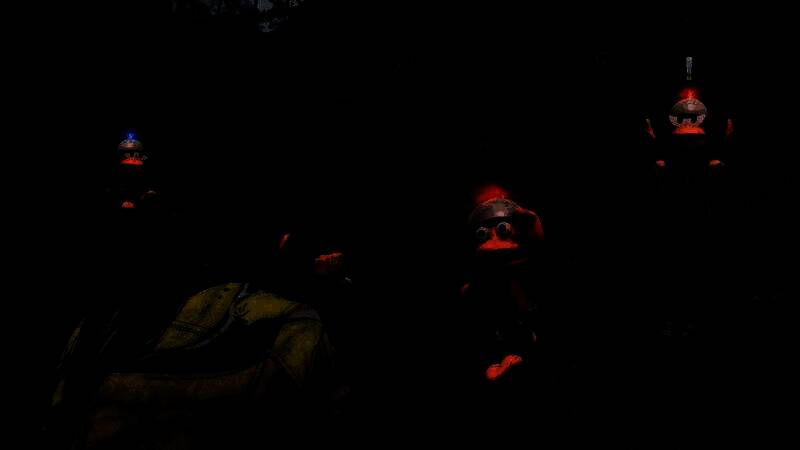 《合金装备3:重制版》全新截图1