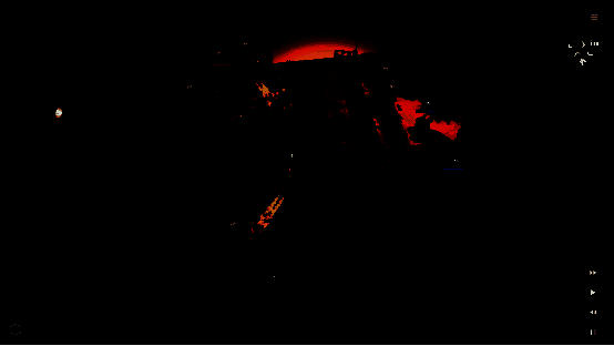 《铁锈风云》游戏精彩画面