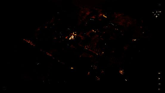 《铁锈风云》游戏相关画面