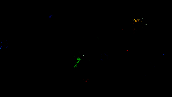 《圣杯誓约》游戏画面相关图片3