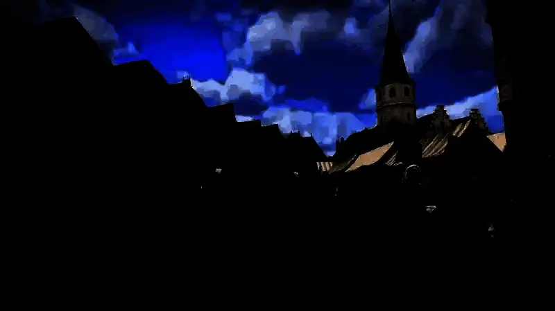 《天国：拯救 2》游戏截图 1