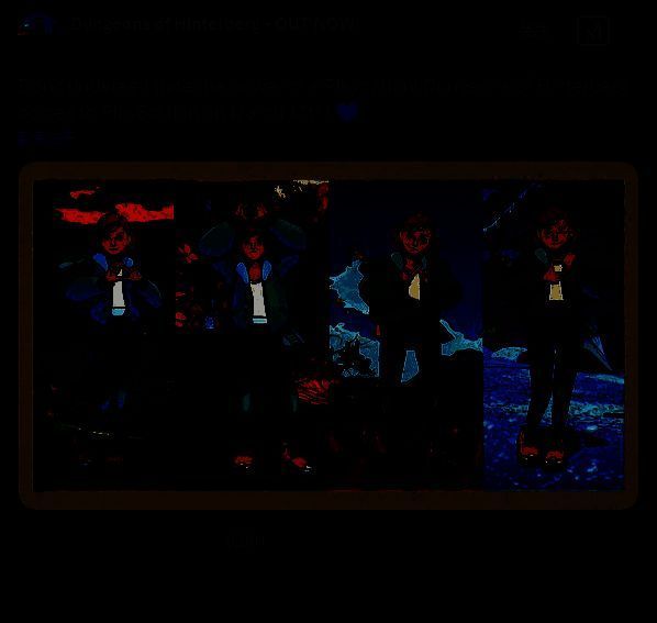 《辛特堡传说》相关图片1