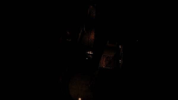 《PUBG: BLINDSPOT》游戏战斗画面