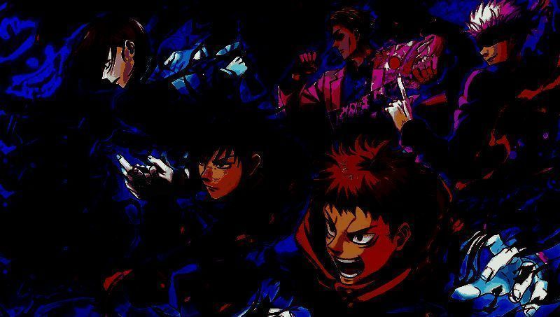 《堡垒之夜》联动相关图片1